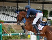 BOLIOLI Tahiti Island GioCav2013 S5 2756 : BOLIOLI MAURO, Campionati Italiani Giovani Cavalli, Cattolica, Tahiti Island, ph Stefano Secchi ©